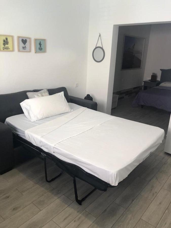 Maxorata Town Fuerteventura Apartment Morro Jable  Exterior photo