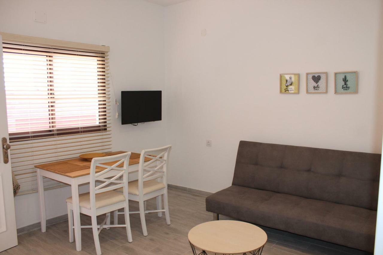 Maxorata Town Fuerteventura Apartment Morro Jable  Exterior photo